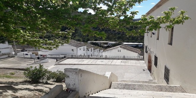 Baena tiene el barrio más pobre de la provincia de Córdoba; Pozoblanco, el más rico