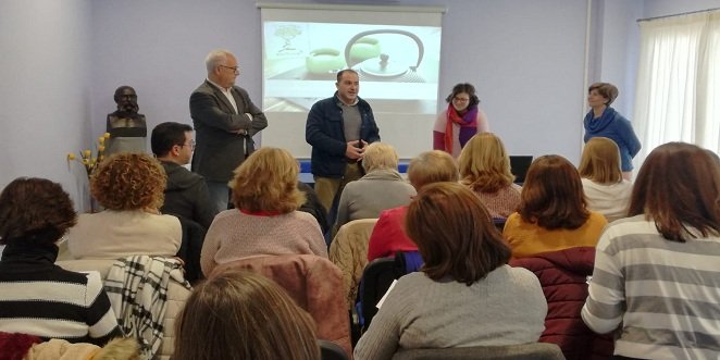 La Escuela de Salud comenzará este mes con más de una veintena de alumnos