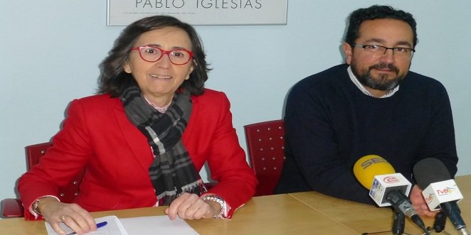 Rosa Aguilar asegura que la Junta ha eliminado la oficina de liquidación del municipio