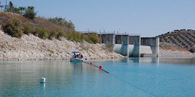 Córdoba registra un 7% más de lluvias entre octubre y diciembre que en los últimos 25 años