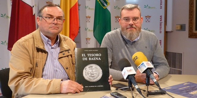 Una conferencia dará a conocer la Baena árabe a través de sus monedas