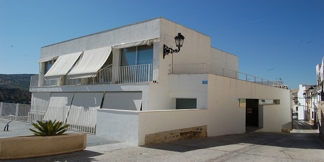 La Junta incluye a Baena en el reparto de 6,5 millones de euros para financiar los Servicios Sociales Comunitarios en Córdoba