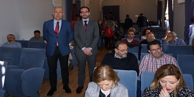 Las oficinas del SAE han ofertado más de 21.159 puestos de trabajo en 2019