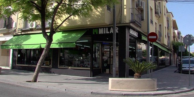 Electrodomésticos Milar Ordóñez recibe el IV Premio ‘RAEE implícate‘ por su labor medioambiental