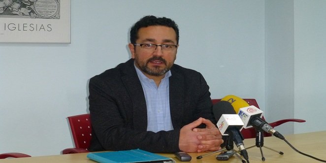 La renuncia de Rojano a la secretaría del PSOE abre el camino a la moción de censura