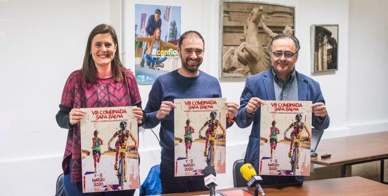 La VIII Combinada SAFA-Baena se disputará los días 7 y 8 de marzo