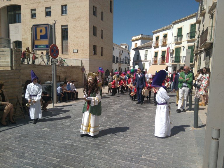 La Agrupación de Cofradías da a conocer sus recomendaciones para el máximo esplendor de la Semana Santa
