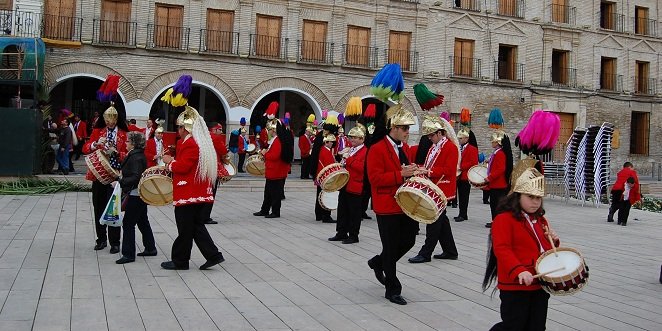 La Alcaldía dicta un bando para “el esplendor, seguridad y respeto de las normas” en Cuaresma y Semana Santa