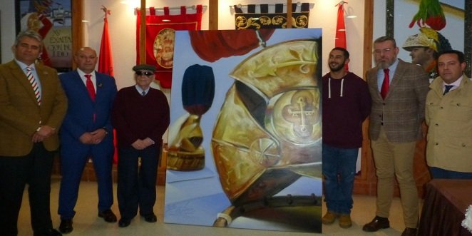 Jesús Malpica pregonará la XIX Exaltación del Judío de Baena