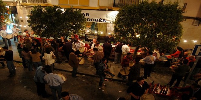 Los tambores volverán a sonar por las calles de Baena el próximo 23 de octubre