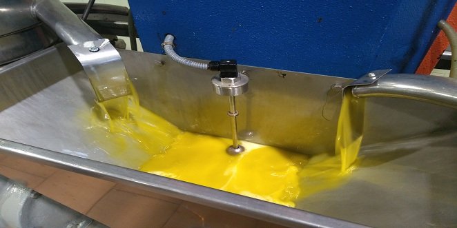 Nuevo récord de salidas de aceite de oliva en junio