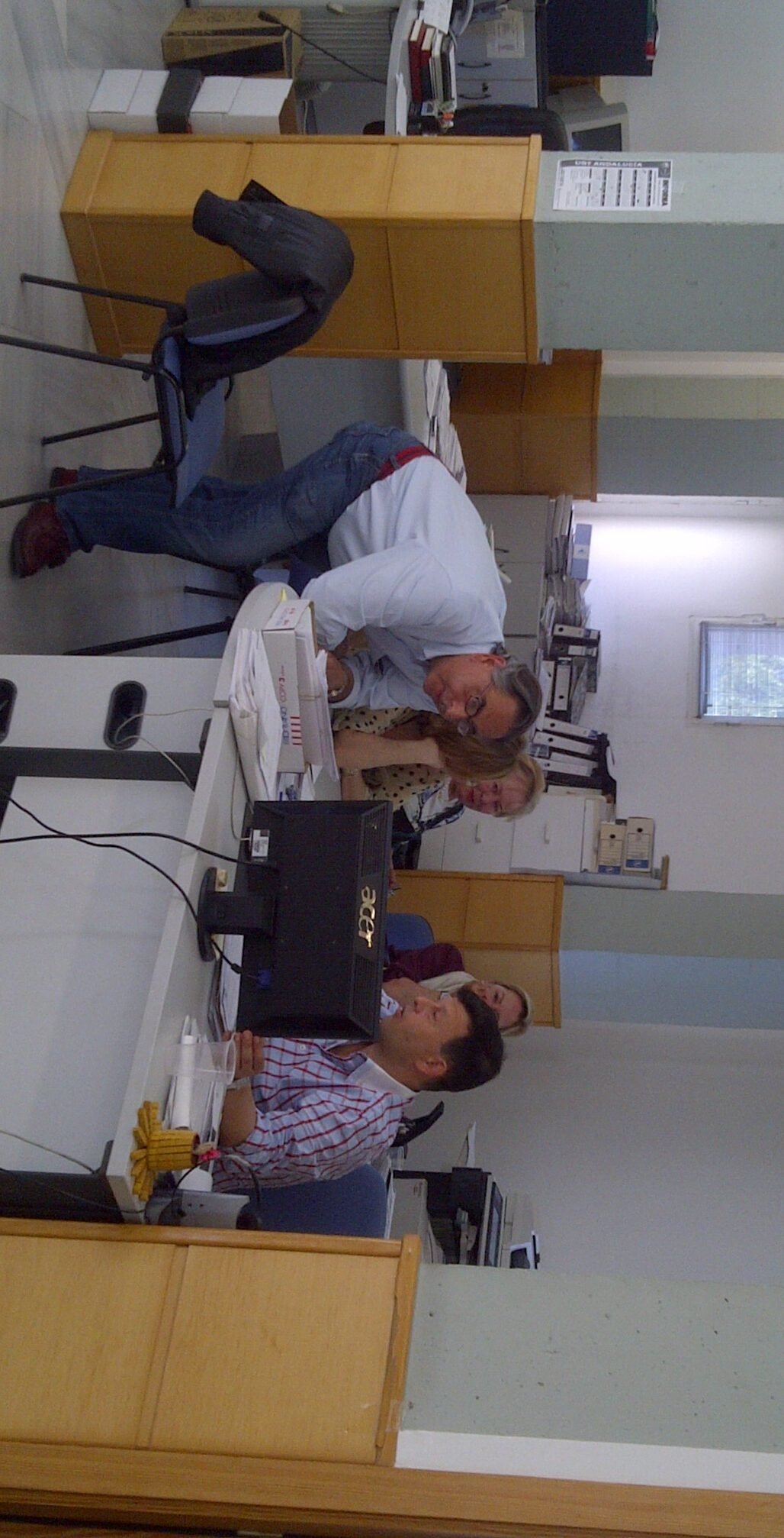 Los agricultores y ganaderos andaluces percibirán 770 millones de euros en pagos anticipados de las ayudas directas de la PAC