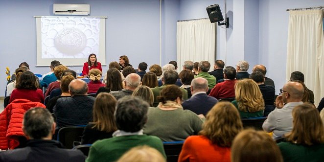 La historiadora Fátima Martín asegura que Baena cuenta con cuatro tesorillos de monedas árabes