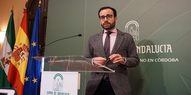 La Junta presenta el balance de su primer año de gestión en Empleo y Economía en la provincia de Córdoba