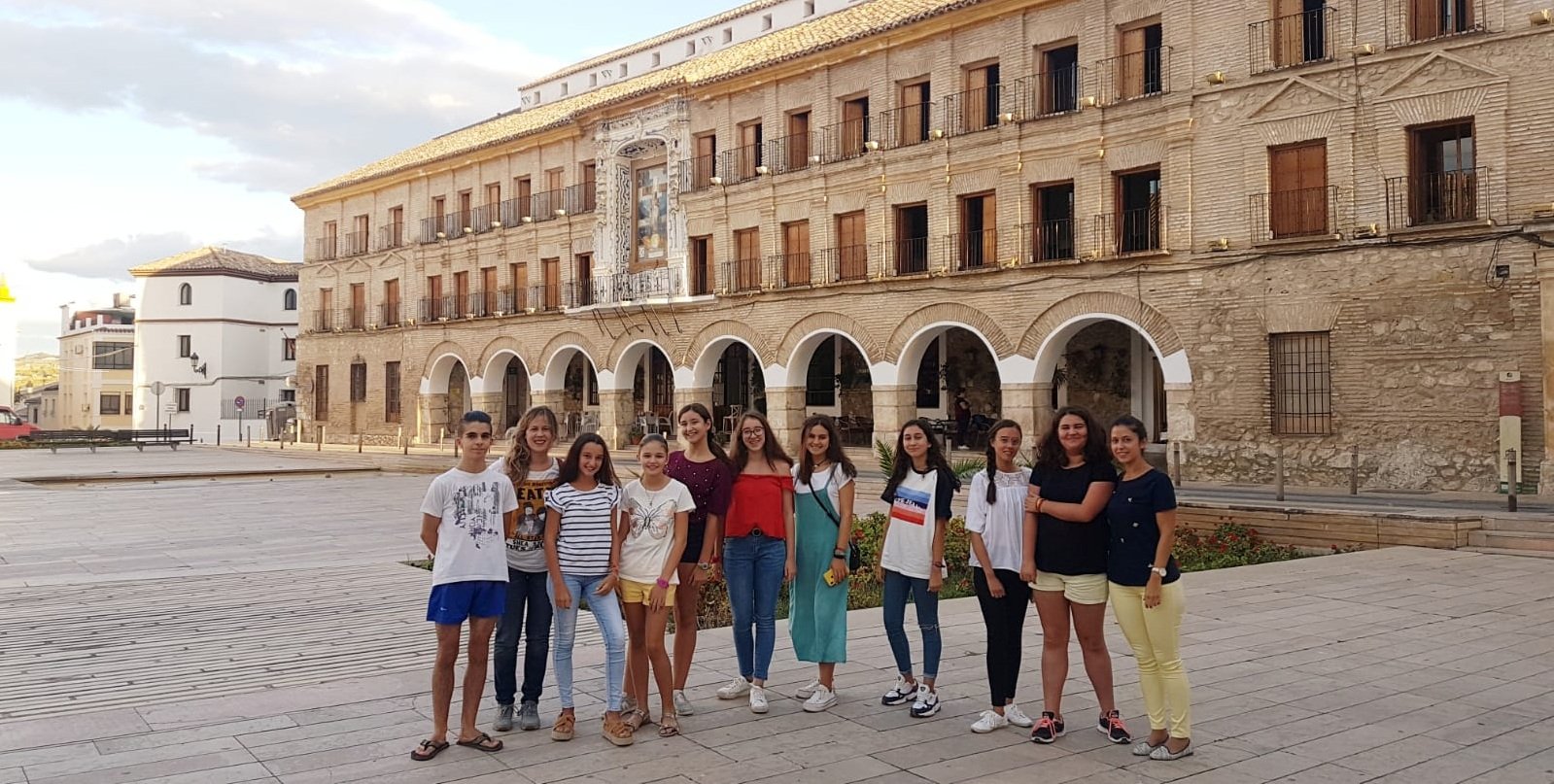 El Europe Direct de ADEGUA organiza intercambios virtuales con 30 jóvenes para mantener activa la movilidad europea