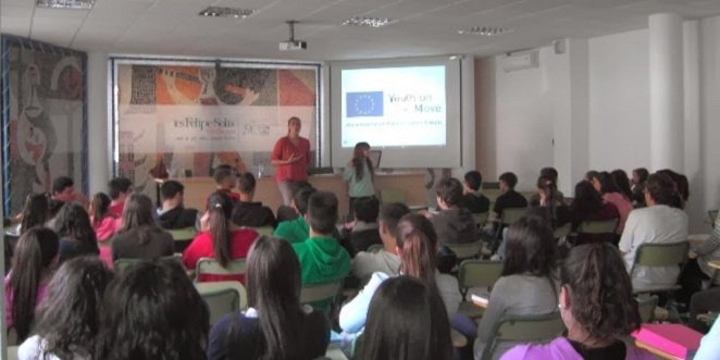 El Europe Direct de ADEGUA abre la inscripción para sus talleres sobre Ciudadanía Europea en inglés