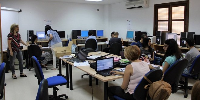 Empleo destina 17 millones para que entidades locales oferten cursos de FP para el Empleo