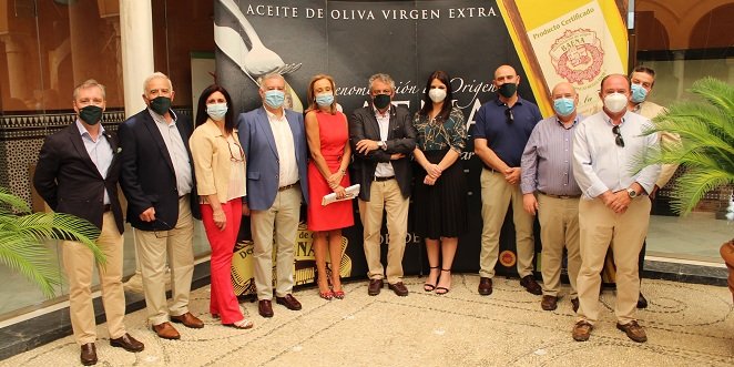 Los aceites de Baena y Albendín copan los XXVII Premios a la Calidad del marco regulador de la comarca