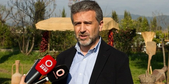 Ecotrama retrasa la celebración de su XIX edición al próximo 12 de junio ante la previsión de lluvias