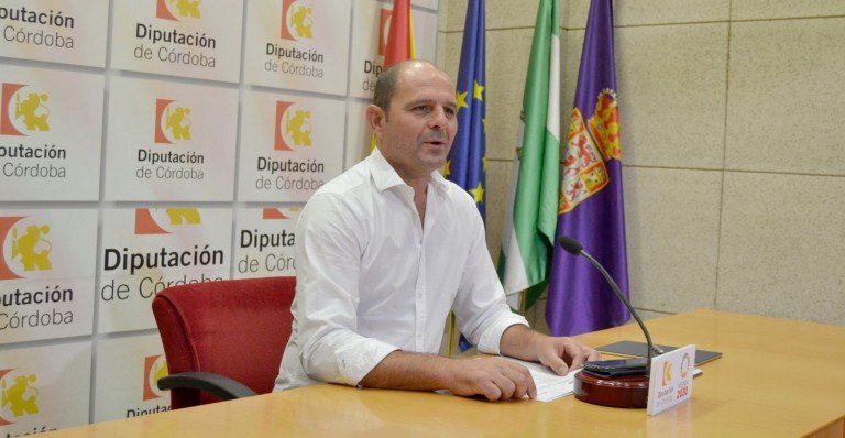 Diputación colabora con ATA en un proyecto de asesoramiento a emprendedores tras el covid-19