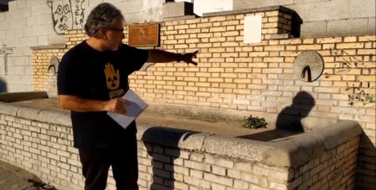 Una iniciativa particular promueve en redes sociales la recogida de firmas para la recuperación de las fuentes de Baena