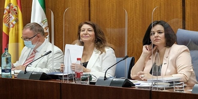 La Junta moviliza 240 millones de euros en un mes para apoyar al sector primario ante el alza de costes y la sequía