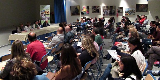 Abierto el plazo de inscripción para la Escuela Municipal de Idiomas