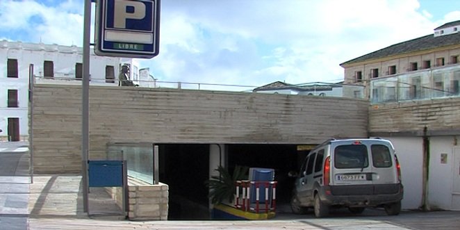 AMBAR solicita al Ayuntamiento que se “revise” la oferta de empleo público para vigilantes de parking