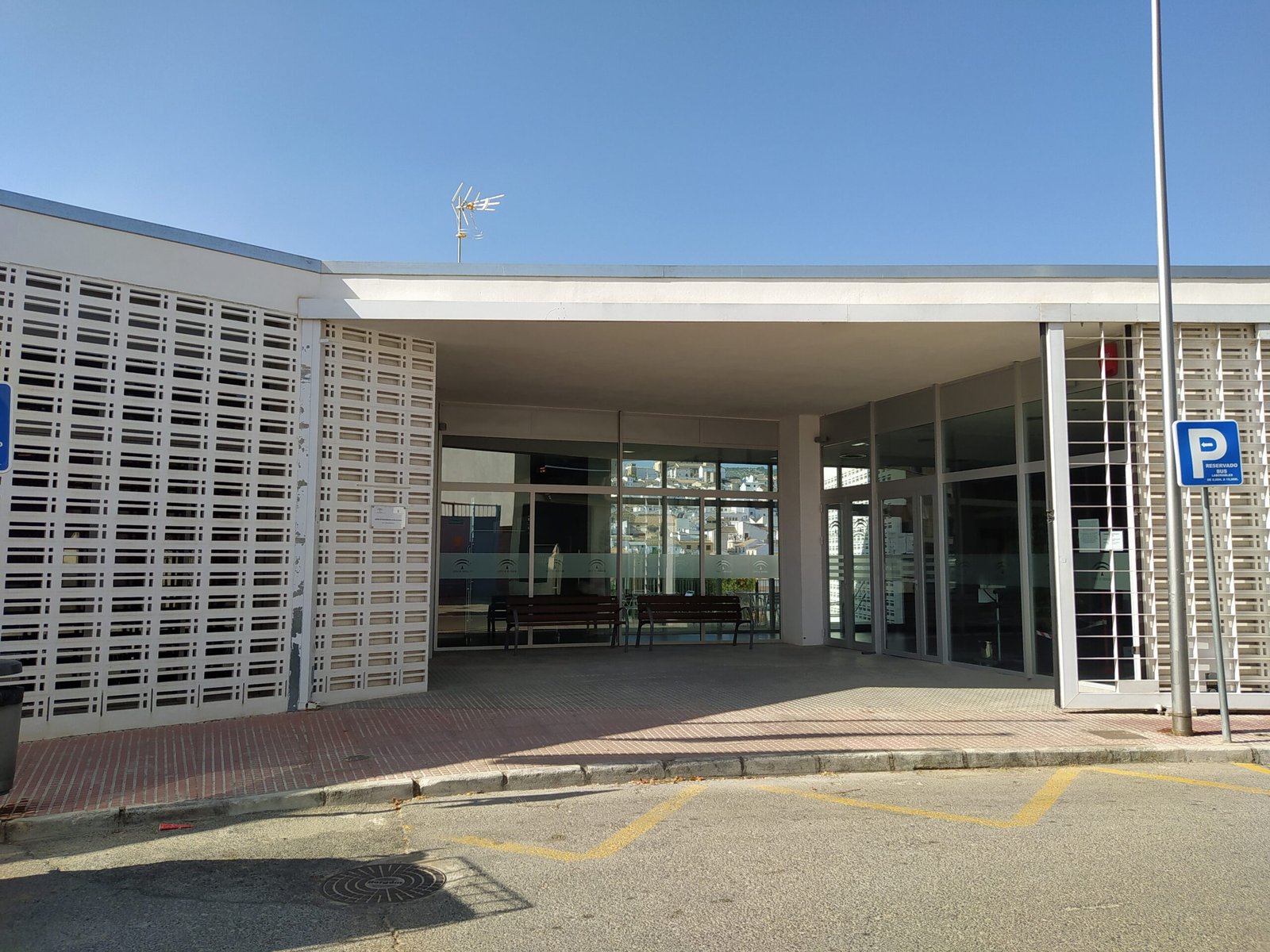 La Junta apuesta por enriquecer el catálogo de actividades para las personas mayores