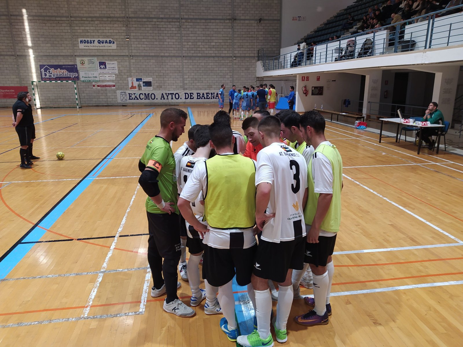 Abierta la Convocatoria de Subvenciones a Entidades Deportivas de la Provincia