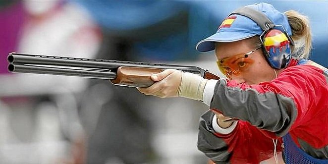 Fátima Gálvez inicia hoy en Chipre la temporada de competiciones internacionales disputando la Copa del Mundo