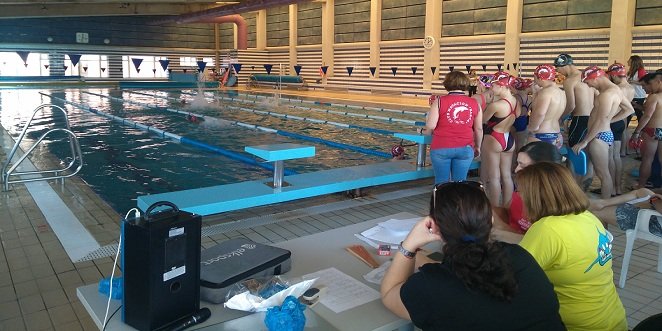 El CN Baena participa en el I Campeonato Virtual Verano 2020 que organiza la FAN como cierre prematuro de esta ‘atípica’ temporada