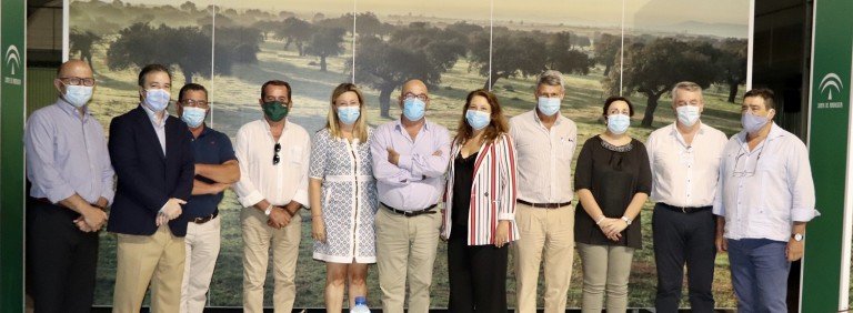 Rechazo frontal de Junta y Cooperativas Agroalimentarias a cualquier recorte en la PAC