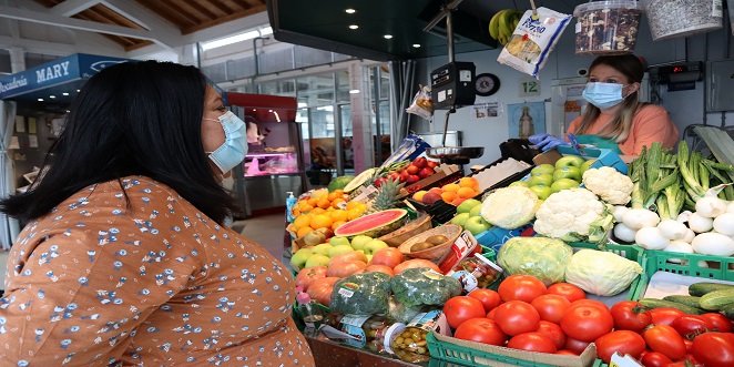 Iprodeco impulsa una nueva campaña de comunicación de apoyo al comercio local cordobés