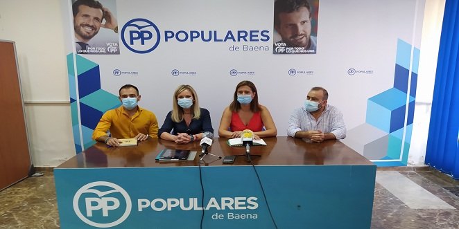 Los alcaldes del PP se declaran “insumisos” ante la propuesta del Gobierno de apropiarse de los ahorros de los ayuntamientos