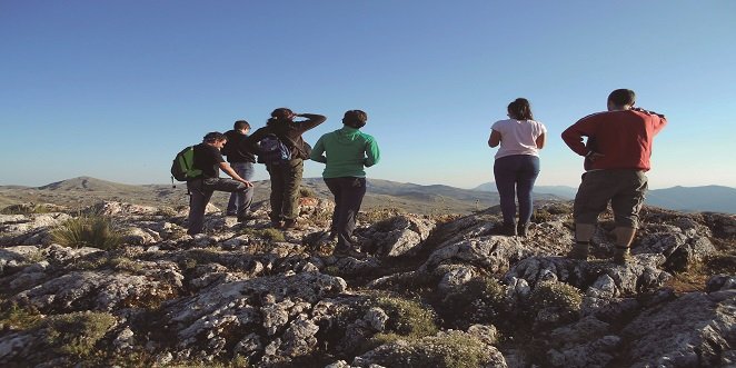 Miles de proyectos de emprendedores podrían no ejecutarse en Andalucía por el retraso de las ayudas de desarrollo rural