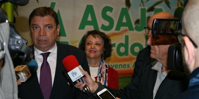 La rebaja de módulos IRPF 2020 beneficiará a todos los agricultores y ganaderos