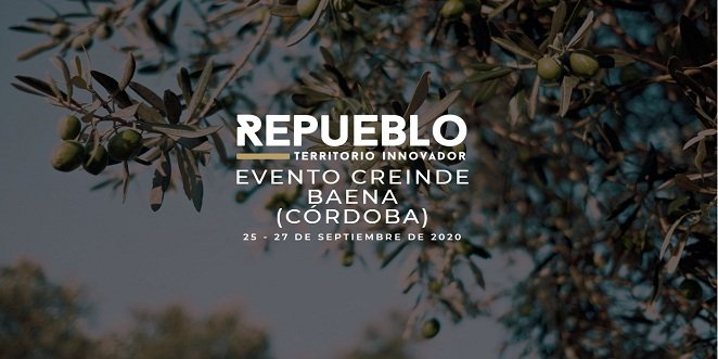 El ‘Think Tank Repueblo’ se reunirá este fin de semana en Baena para impulsar su potencial innovador e industrial