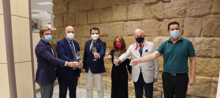 La Cata del Vino se reinventa con un nuevo formato, ‘Cata&Tapa Festival’, para ayudar a la reactivación del sector hostelero