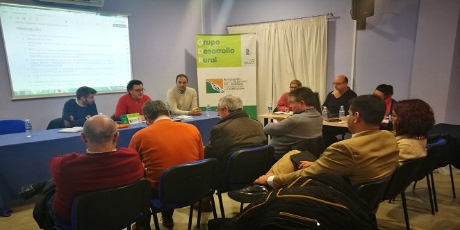 Adegua pone en marcha el proyecto de cooperación LICLE