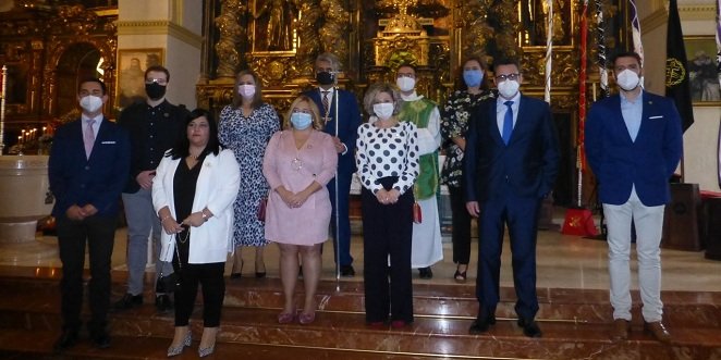 El Consistorio incluirá 30.000 euros en el presupuesto de 2021 para las obras de la Casa de la Condesa