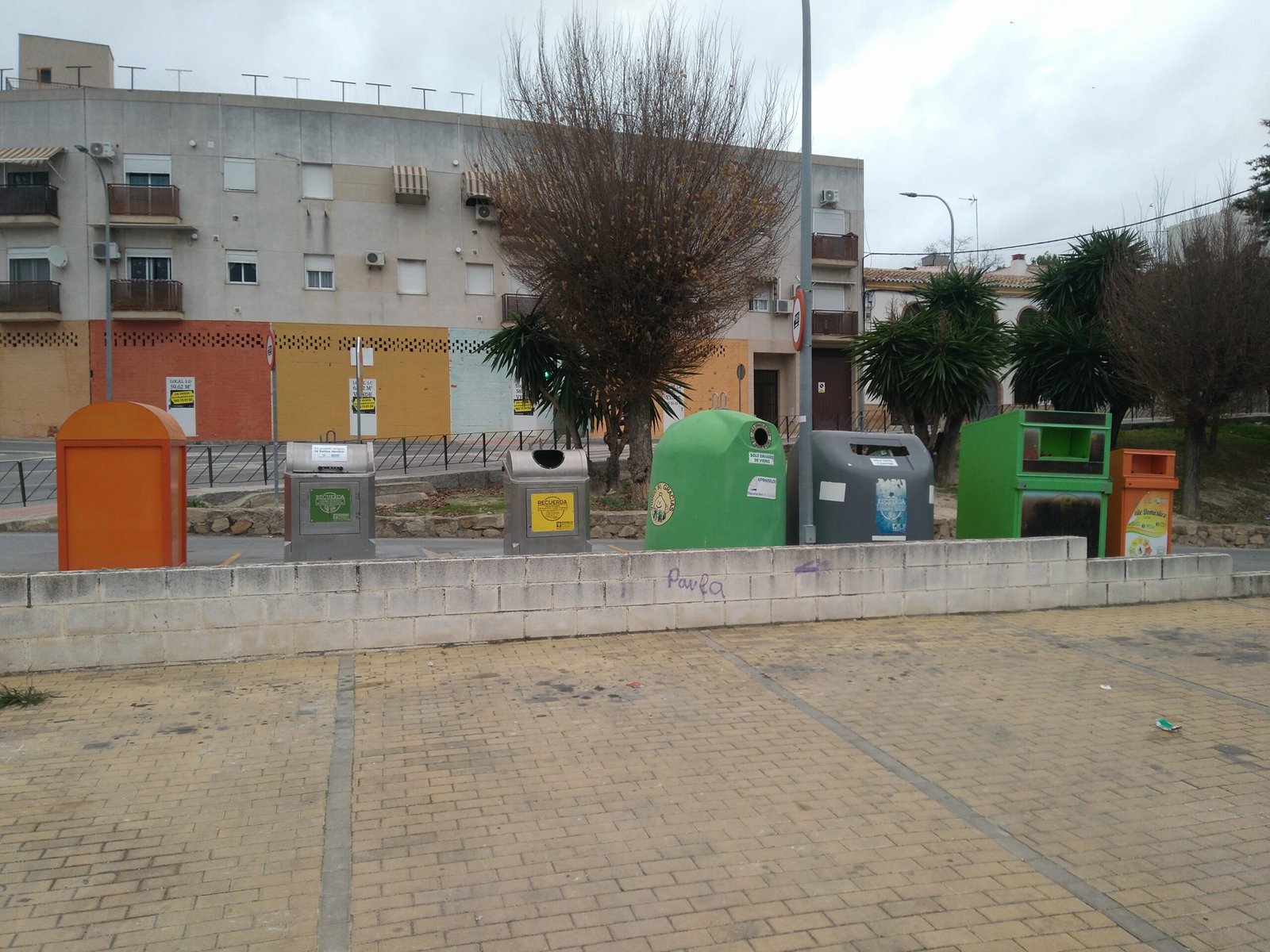 Epremasa y Ecoembes ponen en valor la mejora de los datos de recogida selectiva en la provincia