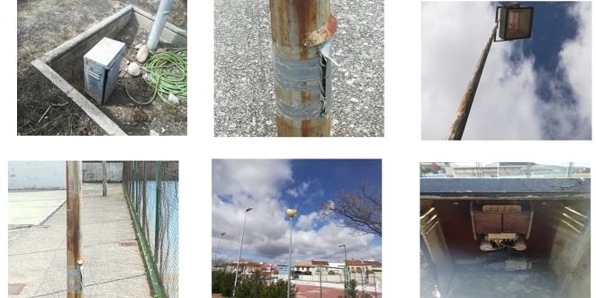 El Ayuntamiento renovará la iluminación de las instalaciones deportivas con criterios de eficiencia y ahorro energético