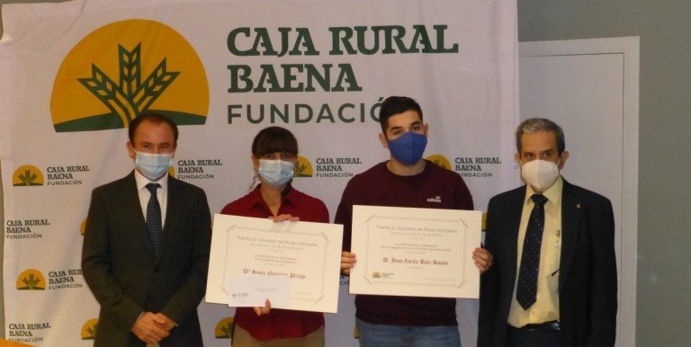 El plazo de presentación de solicitudes a los Premios ‘Salvador de Prado Santaella’ acaba el 30 de septiembre