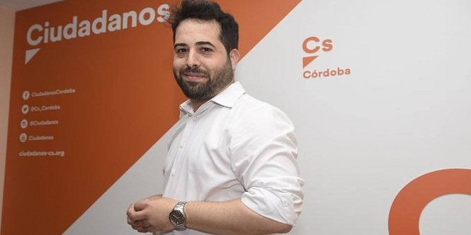 Ciudadanos destaca que el Pacto Antitransfuguismo “vuelve a cumplirse” al retirarse la moción de censura en Baena