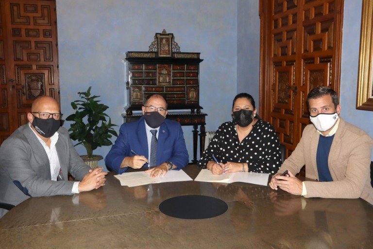 Iprodeco y Fundecor impulsan el emprendimiento en la provincia con ‘Ciemprende 2020’