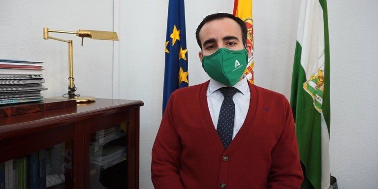 La Junta habilita formularios sencillos dirigidos a las empresas para la tramitación de los nuevos ERTEs