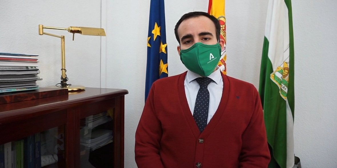 La Junta habilita formularios sencillos dirigidos a las empresas para la tramitación de los nuevos ERTEs