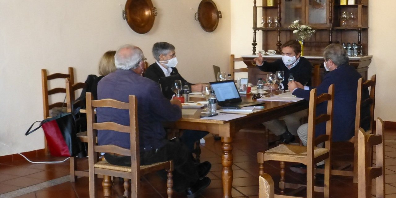 Un estudio sobre recuperación de variedades tradicionales de trigo gana los XXII Premios Núñez de Prado