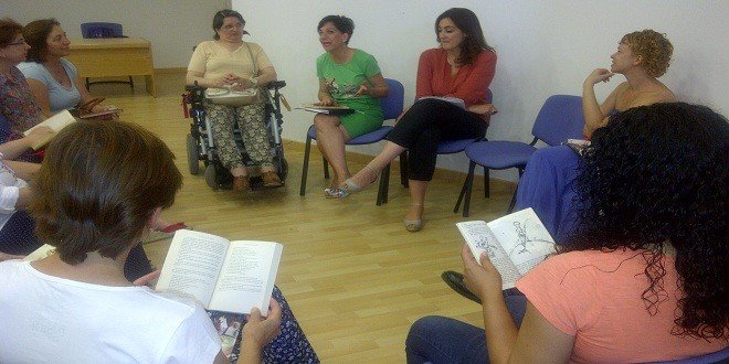 El centro Europe Direct de ADEGUA lanza sus talleres de lectura europea en formato virtual